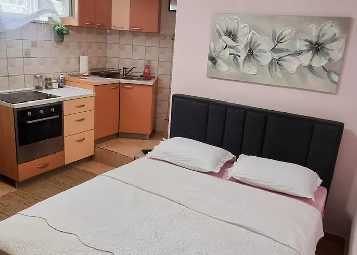 Apartment Martea
