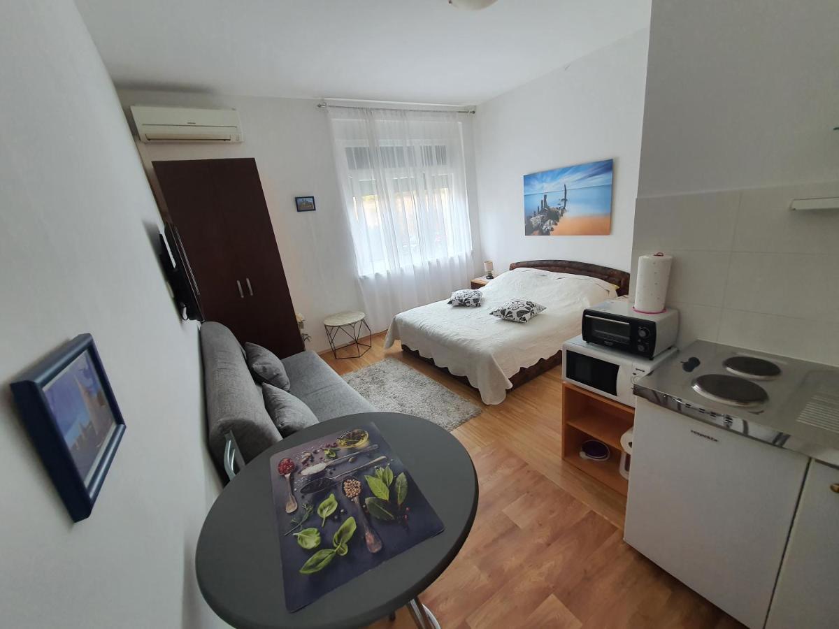 Martea Apartment Split