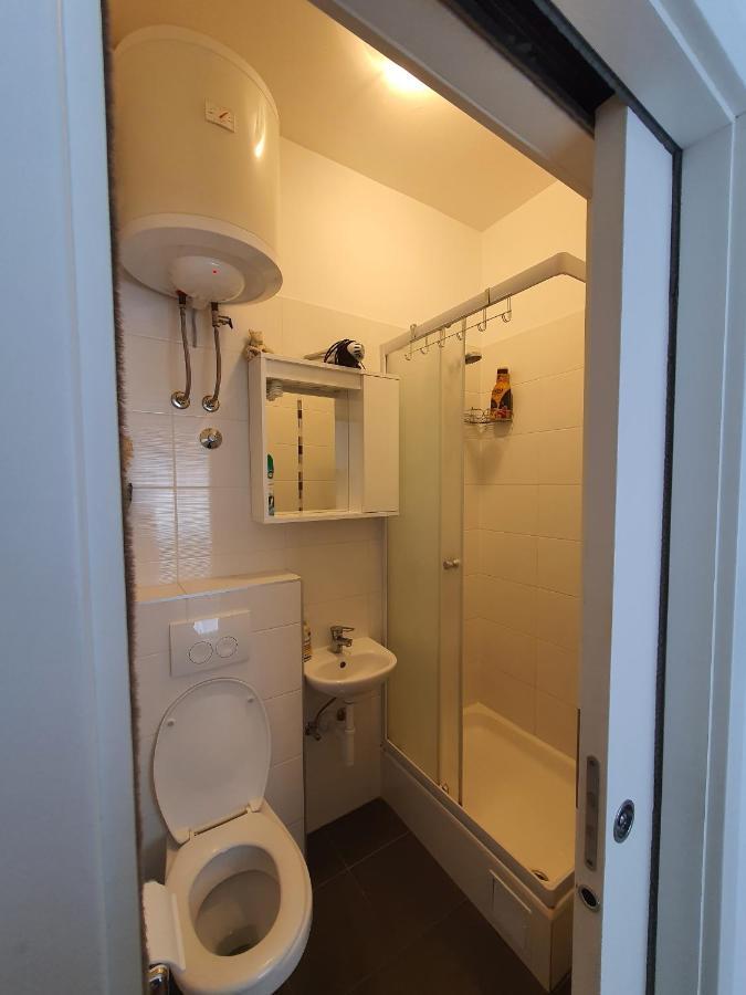 Martea Apartment *