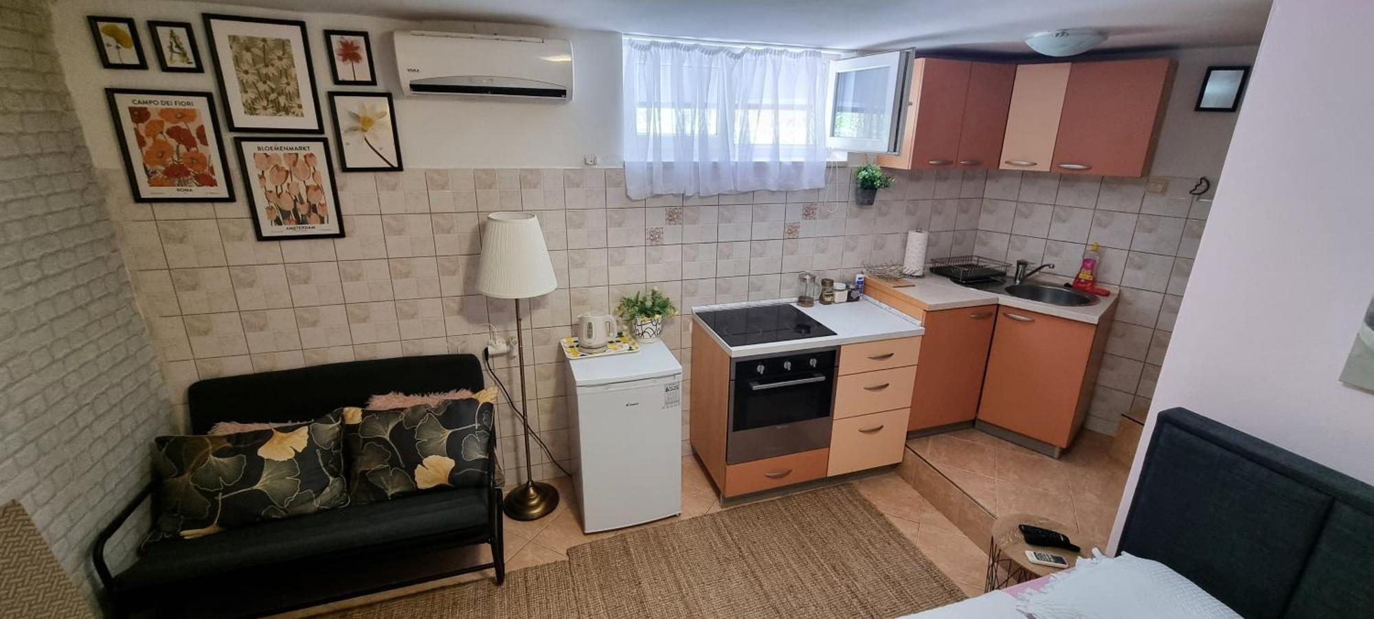 Apartment Martea Split