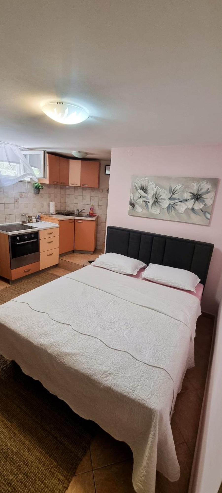 Martea Apartment