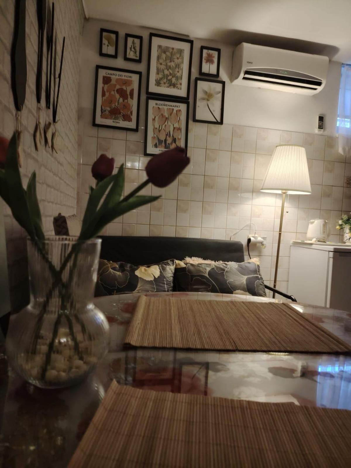 Apartment Martea *