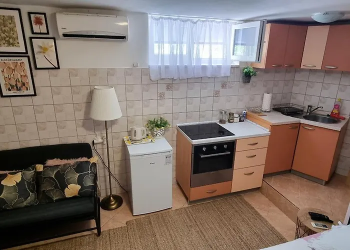 Apartment Martea