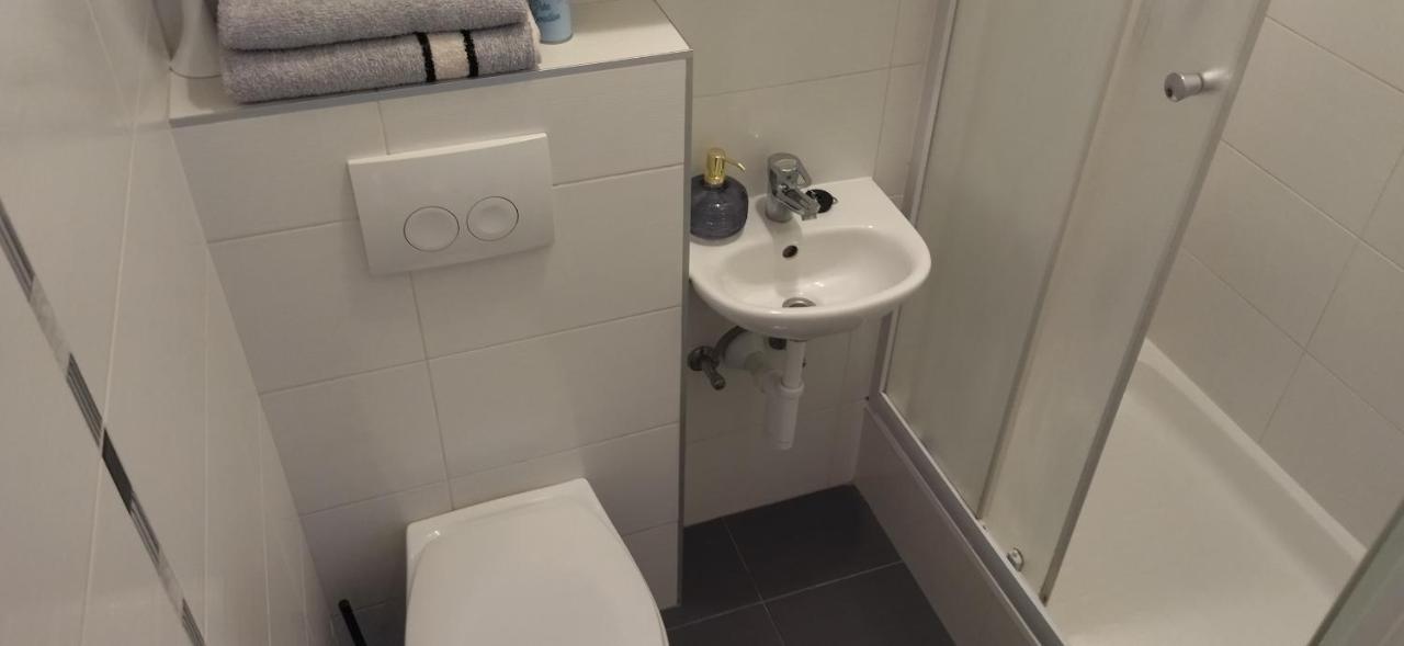 Martea Apartment