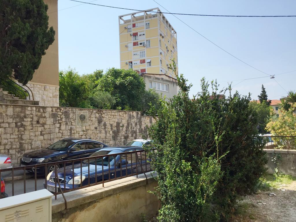 Martea Apartment Split