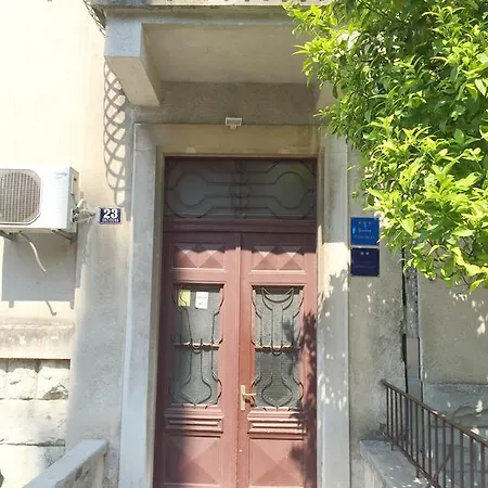 Apartment Martea Split Pokoj fotografie