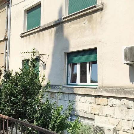 Apartment Martea Split Pokoj fotografie