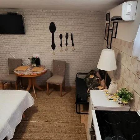 Apartment Martea Split Exteriér fotografie