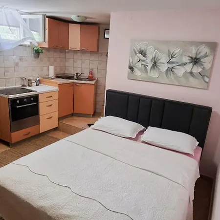 Apartment Martea Split Exteriér fotografie