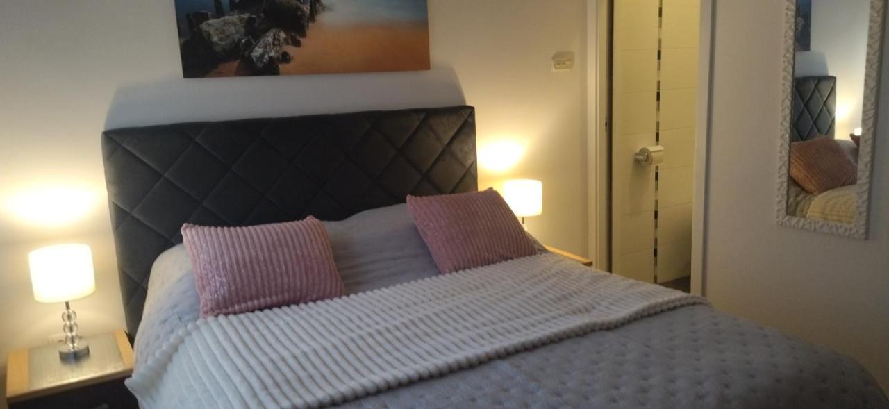 Martea Apartman *