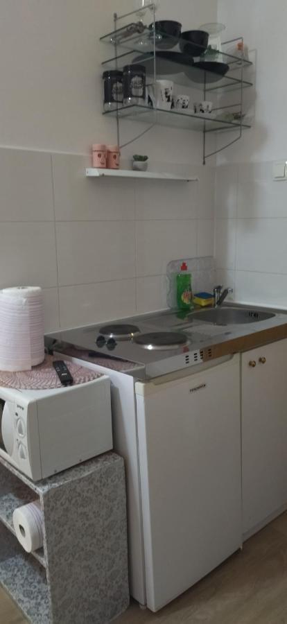 Apartman Martea *