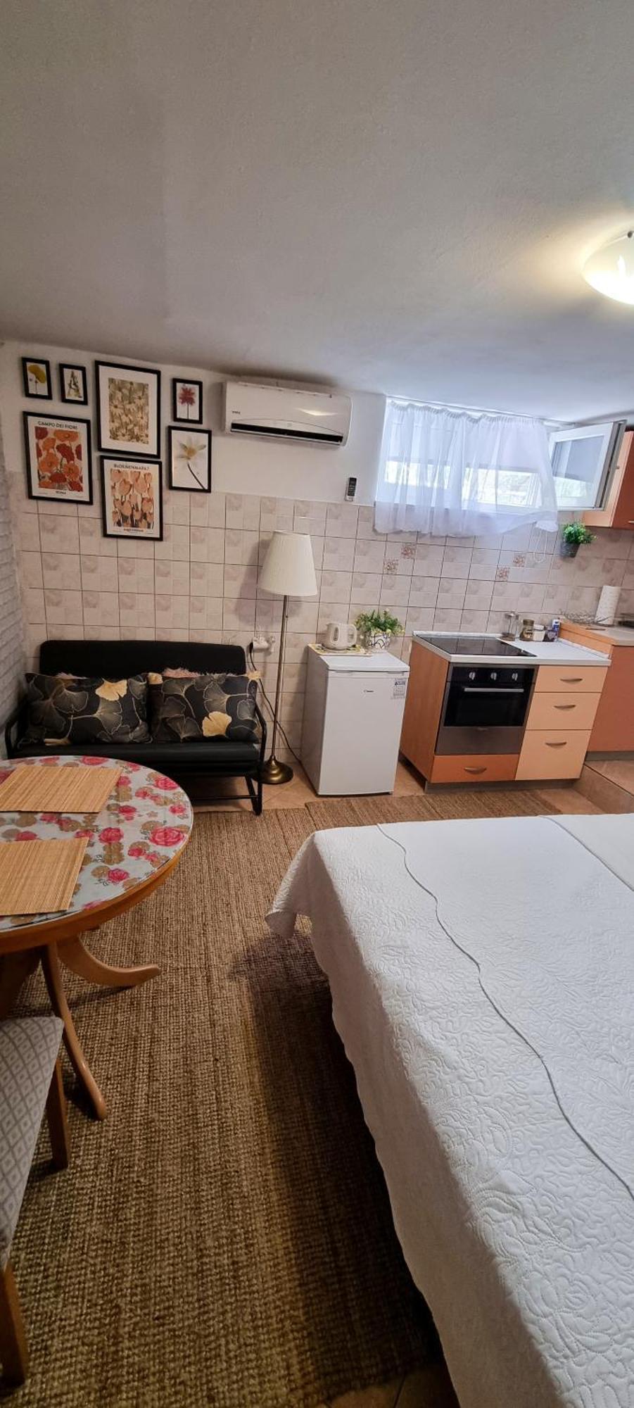 Martea Apartman Split